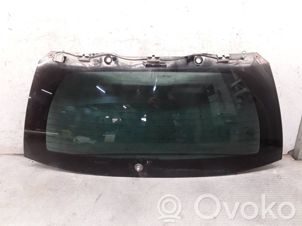 Citroen C4 I Picasso Lunotto apribile del portellone