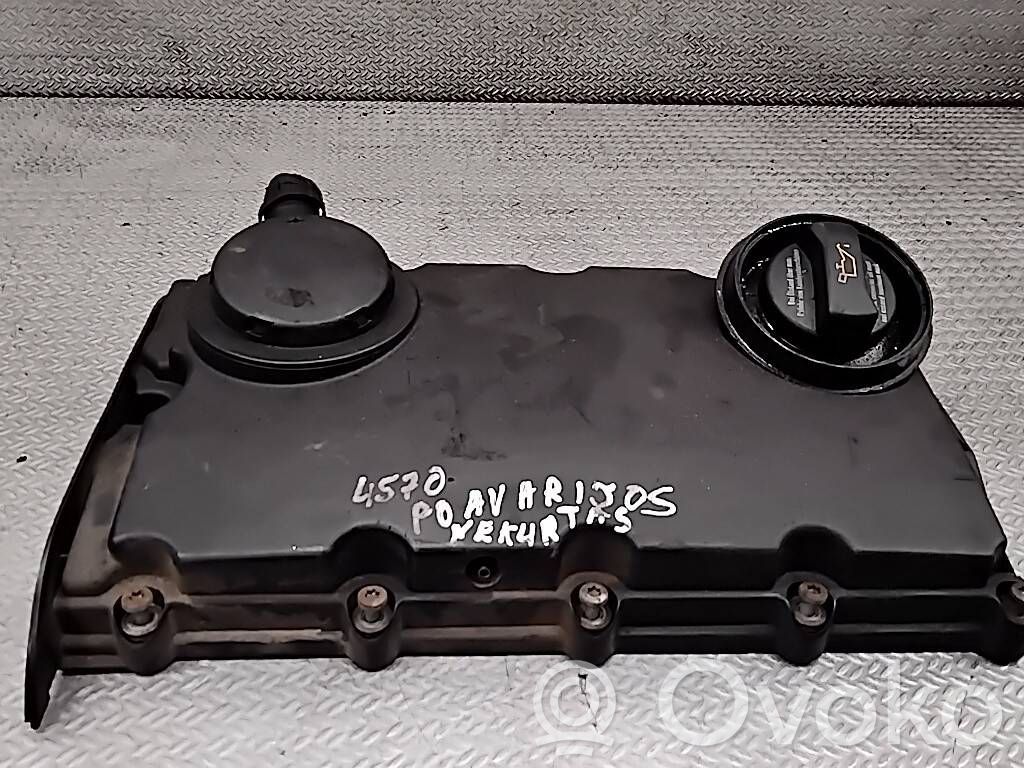 Ventildeckel   03G103475B