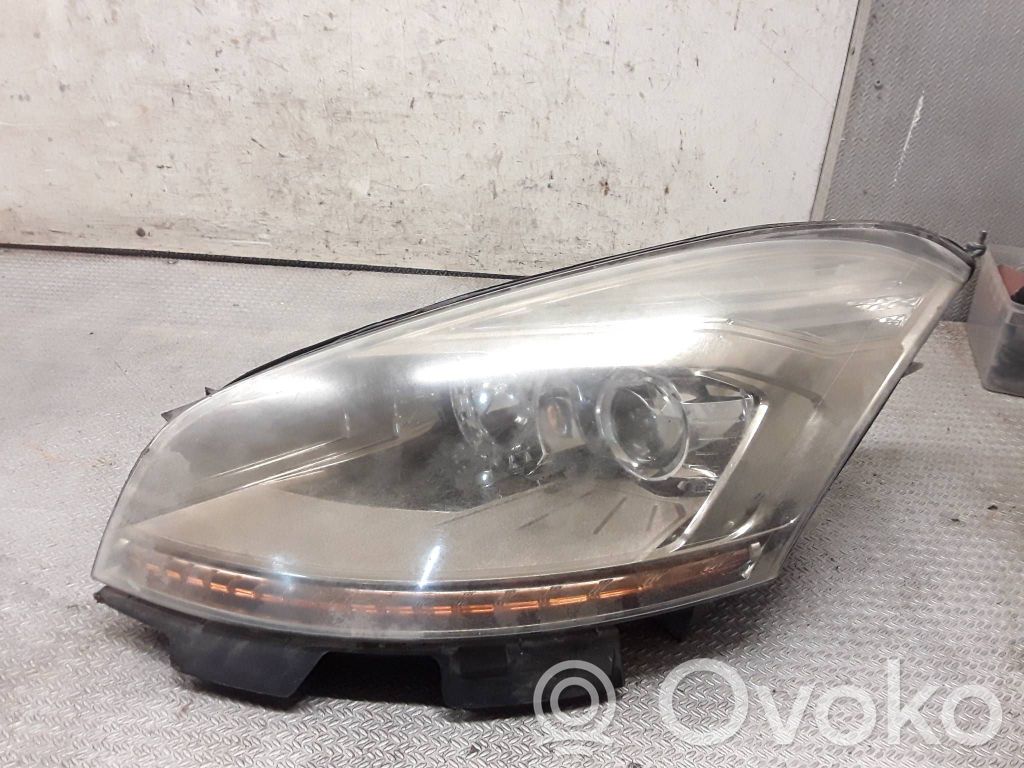 Faro/fanale   5DV00900000