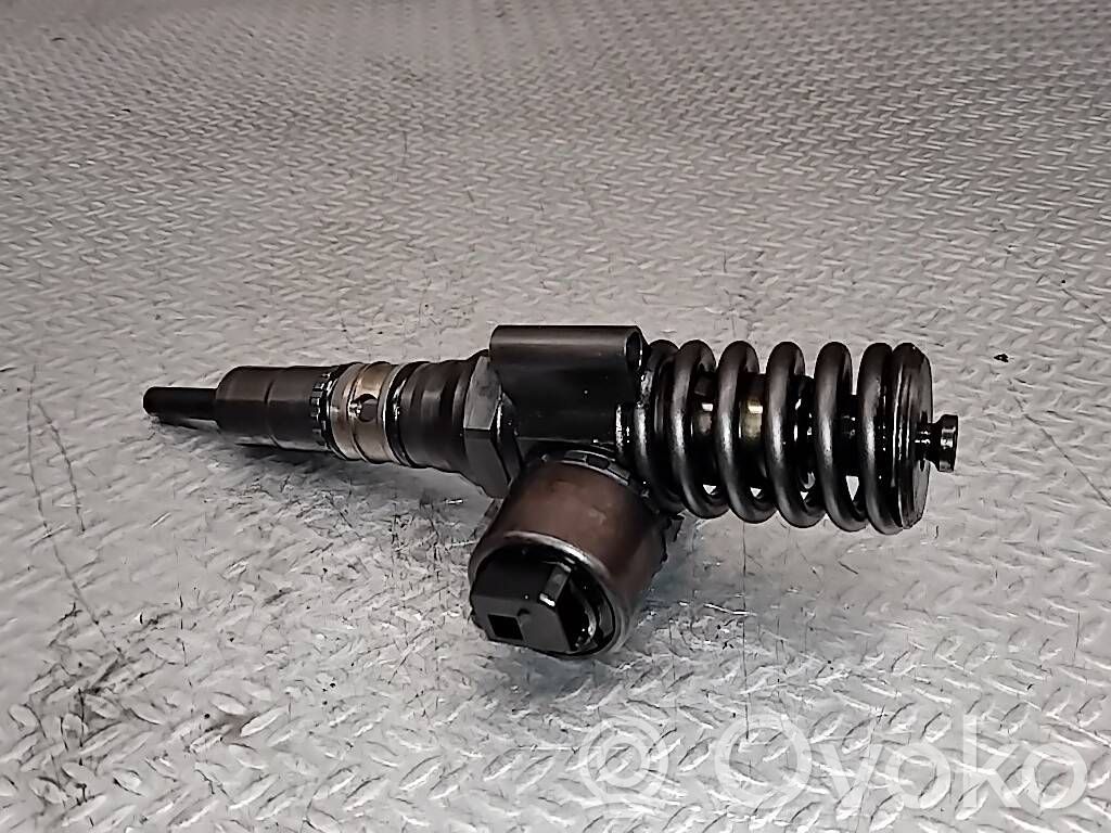 Polttoainesuutin   03G130073G,0414720404