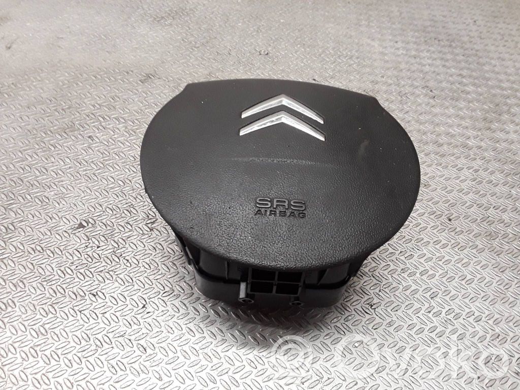 Fahrerairbag   61801050E,96542463ZD