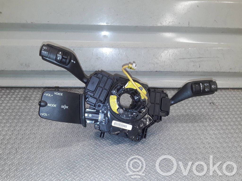 Ford Focus Bloc semnalizator și ștergător parbriz 