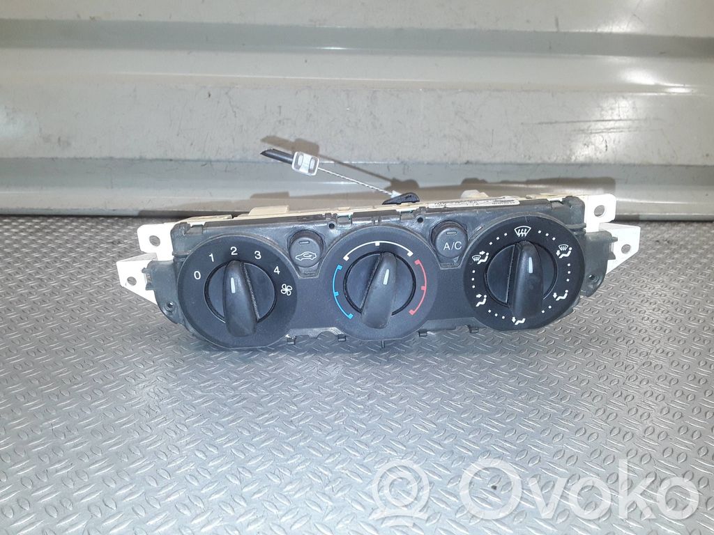 Panel klimatyzacji   7M5T19980BA