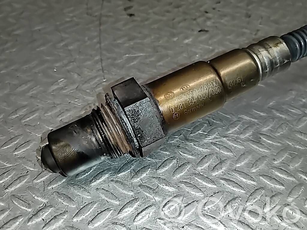 Sonda lambda   393502A400,0281004087