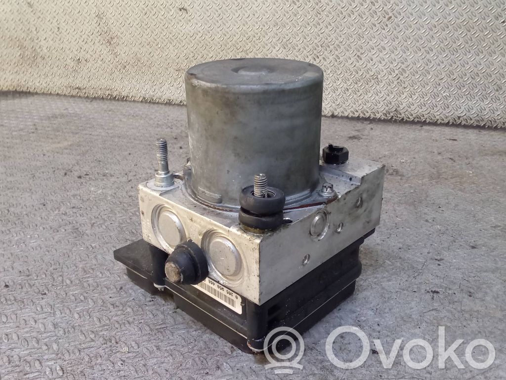 Audi A4 S4 B7 8E 8H Pompa ABS 