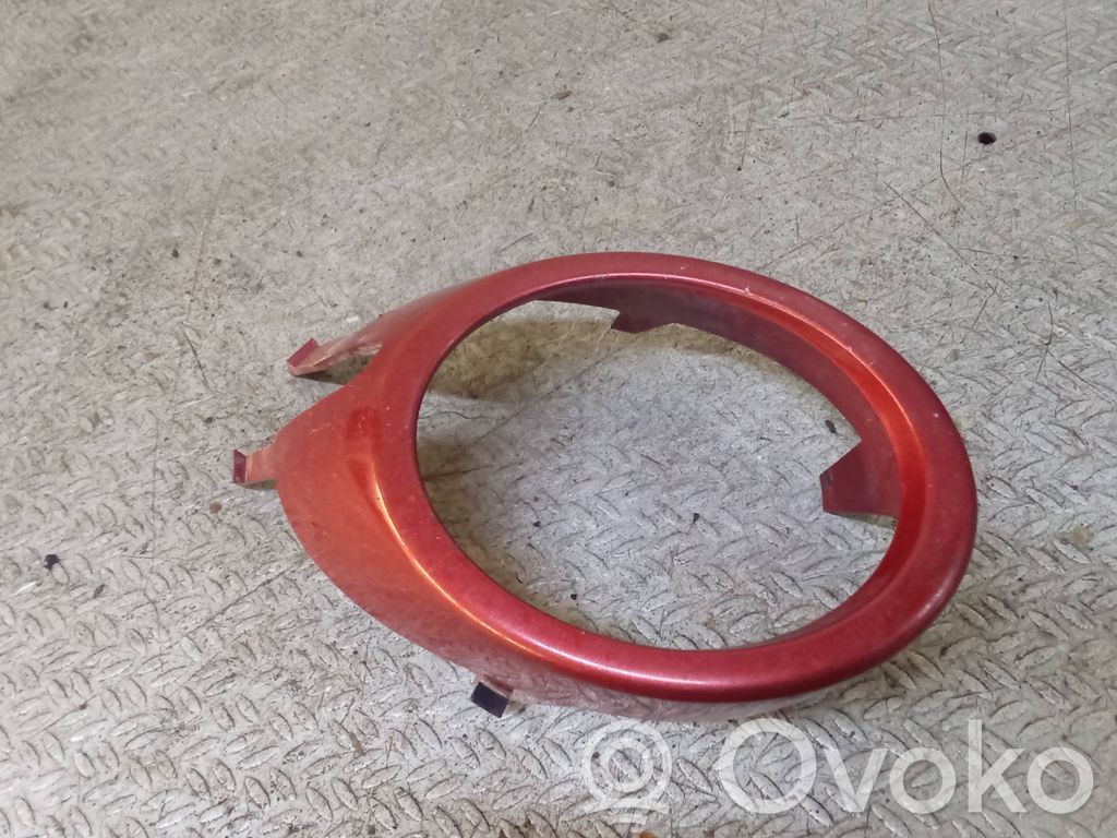 Audi A4 S4 B7 8E 8H Mascherina/griglia fendinebbia anteriore