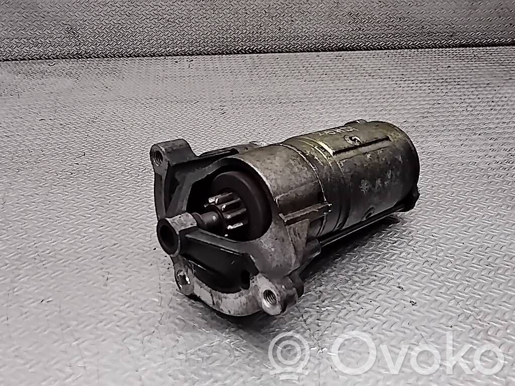 Citroen C4 I Picasso Electromotor 