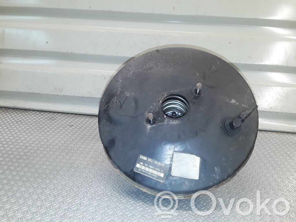 Ford Focus Servofreno 