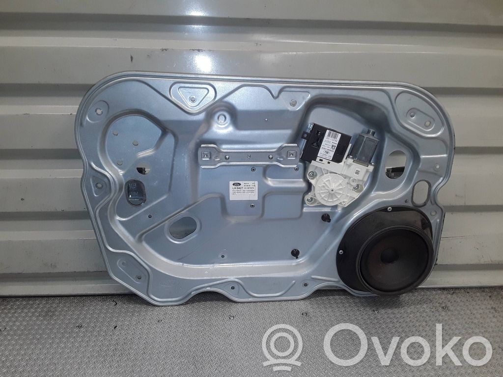 Ford Focus Etuoven ikkunan nostin moottorilla 