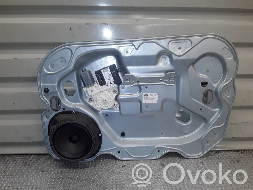 Ford Focus Regulador de puerta delantera con motor 