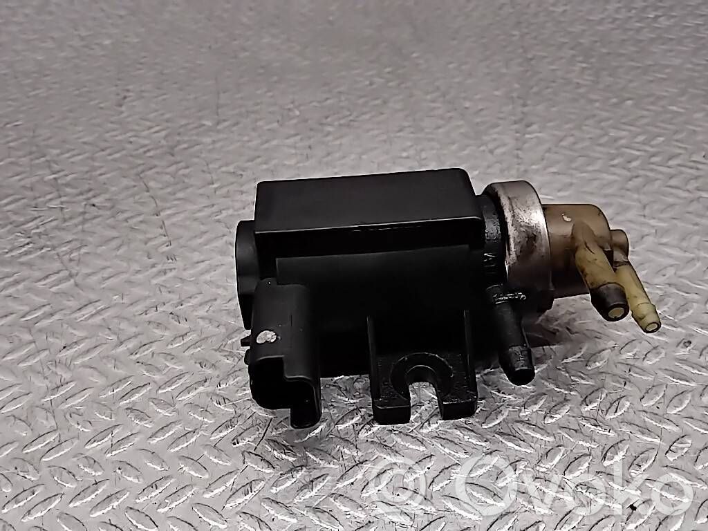 Citroen C4 I Picasso Solenoid supapă turbosuflantă 
