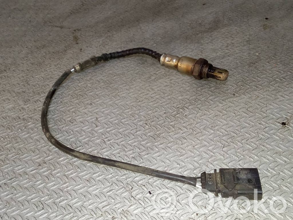 Volkswagen Jetta V Sonda lambda 