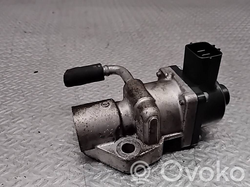 Ford Mondeo MK IV Zawór EGR 