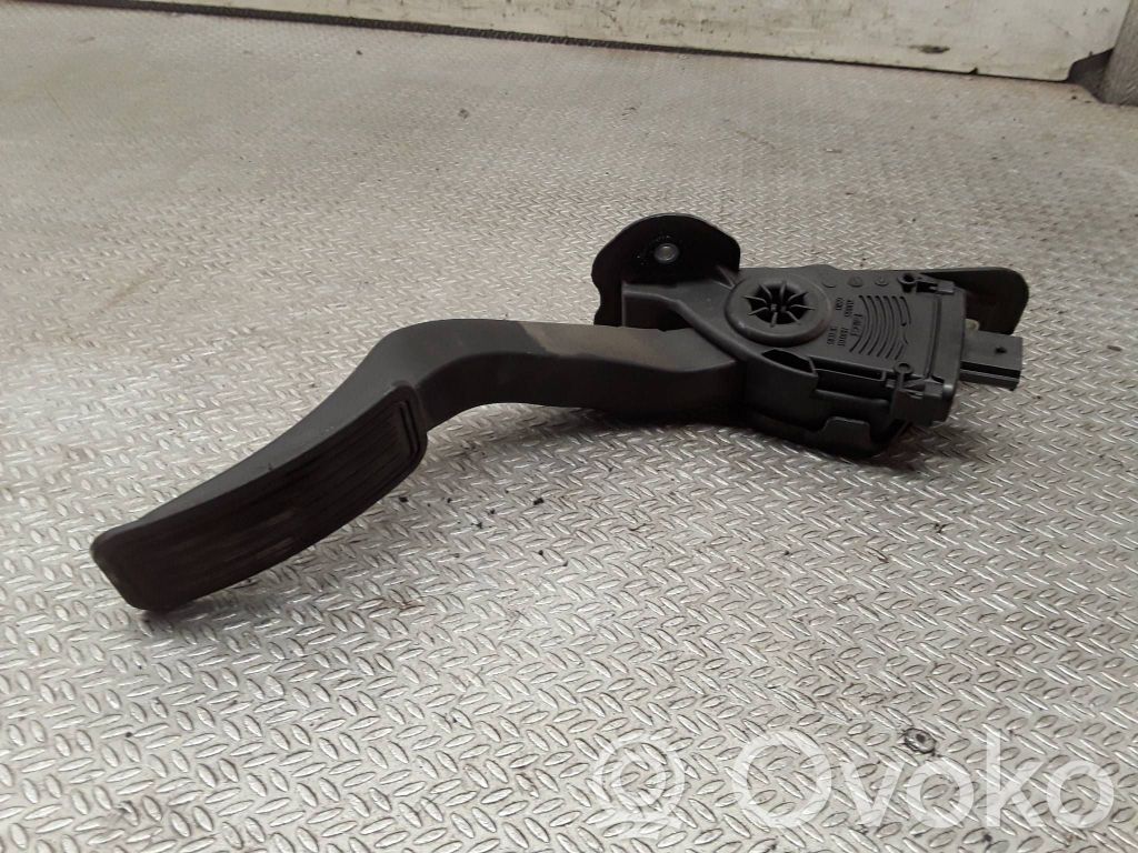 Mazda 6 Gaspedal 