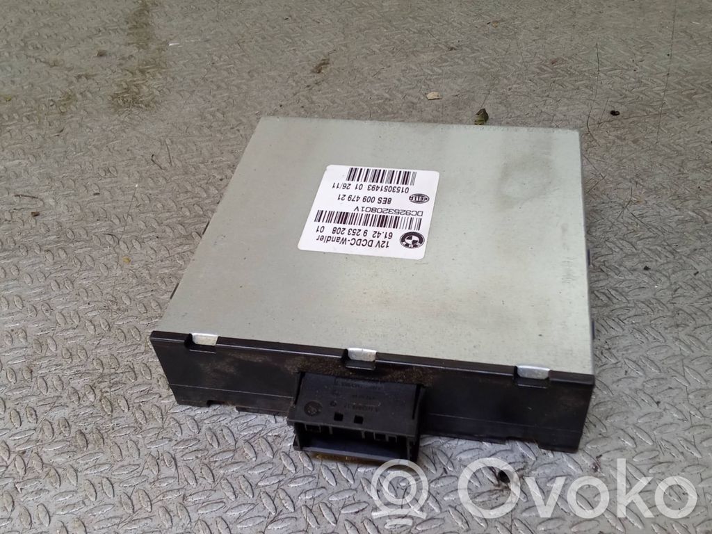 Inne komputery / moduły / sterowniki   925320801,8ES00947921