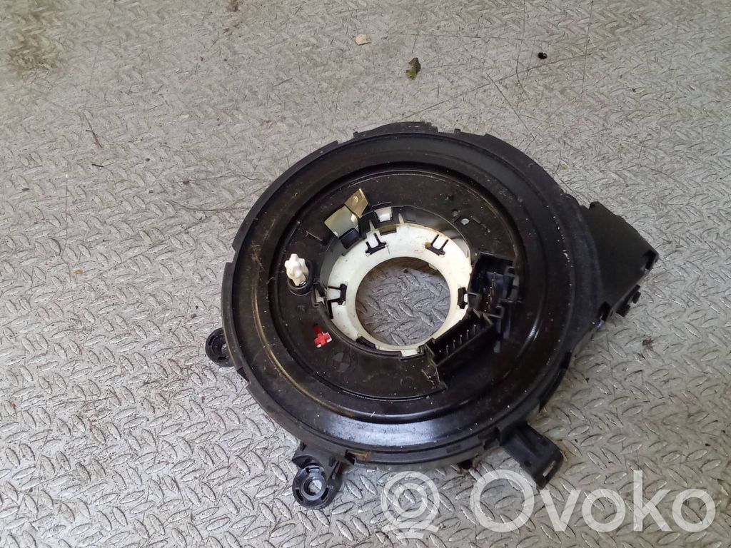 BMW 3 E90 E91 Innesco anello di contatto dell’airbag (anello SRS) 