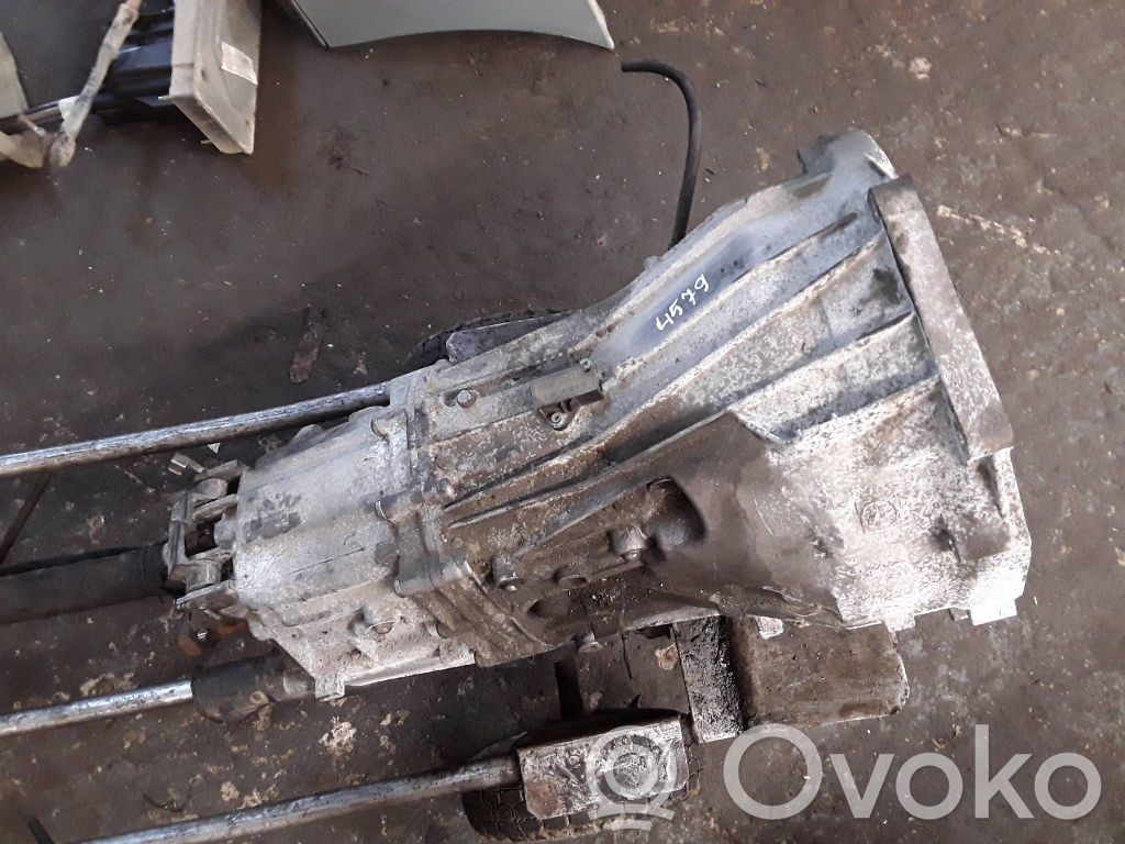 BMW 3 E90 E91 Cutie viteze manuală cu 6 trepte 