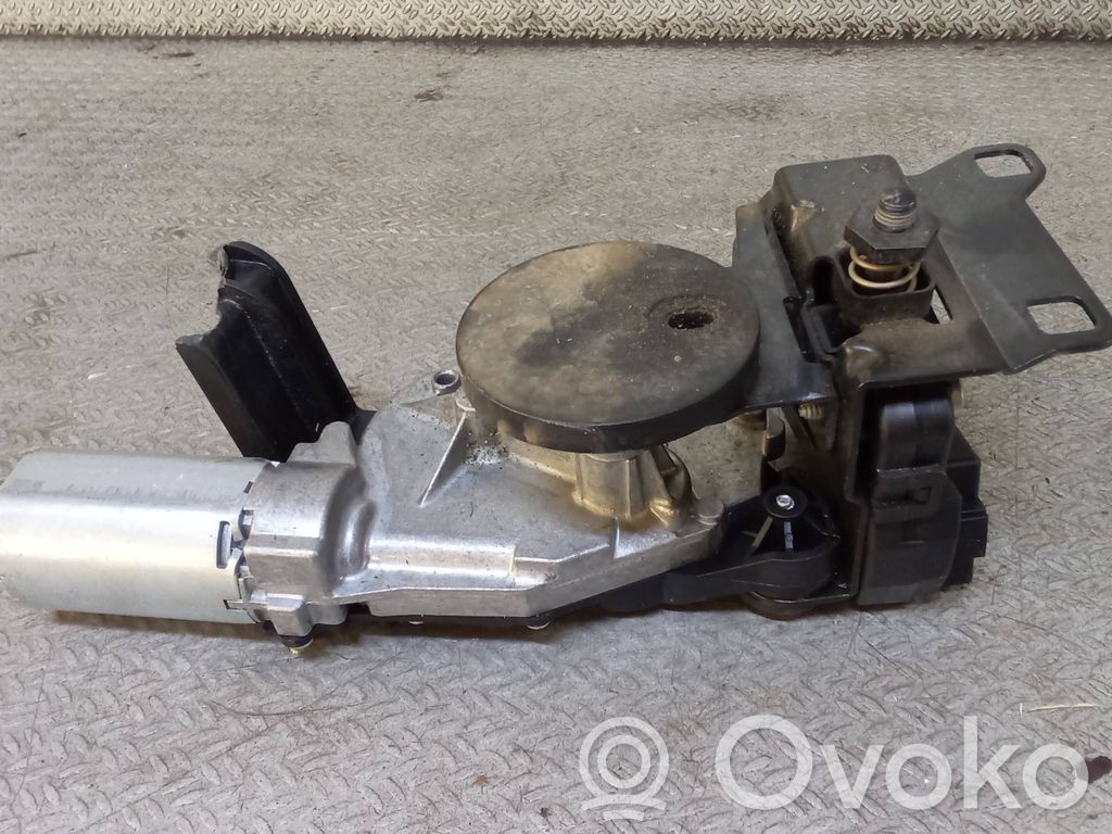 BMW 3 E90 E91 Motor ștergător lunetă 
