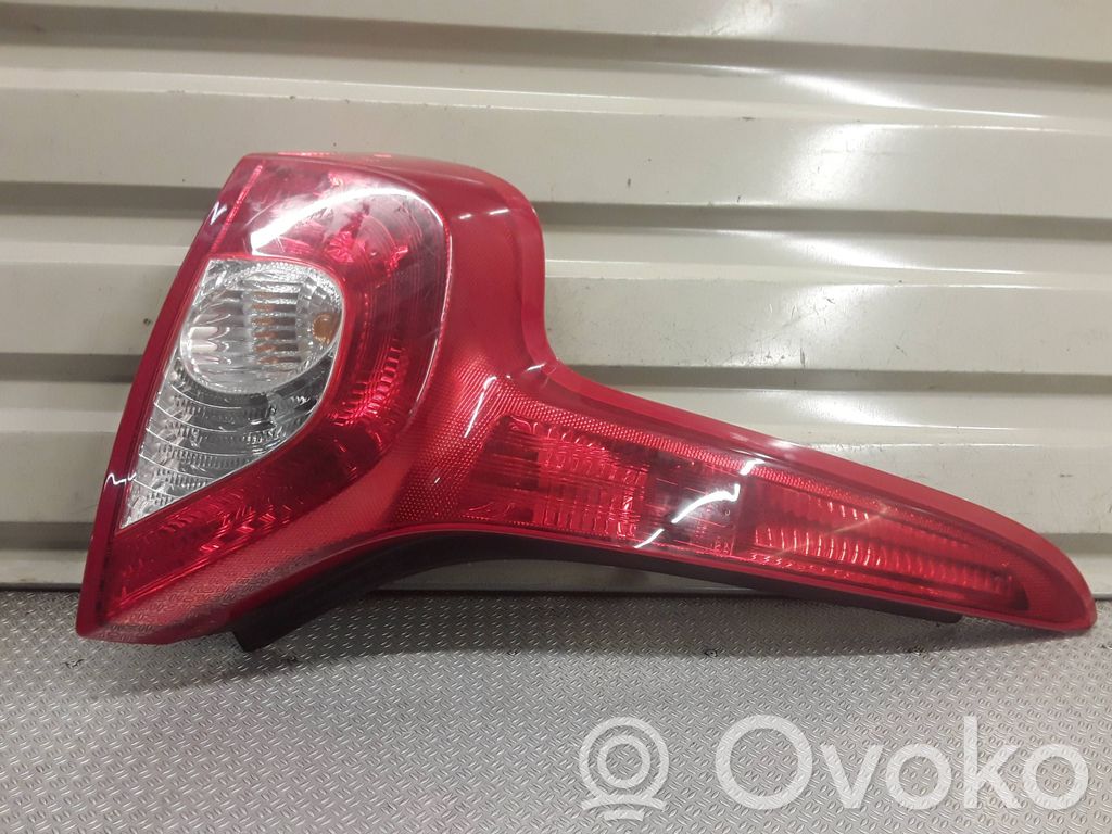 Volvo C30 Takavalot 