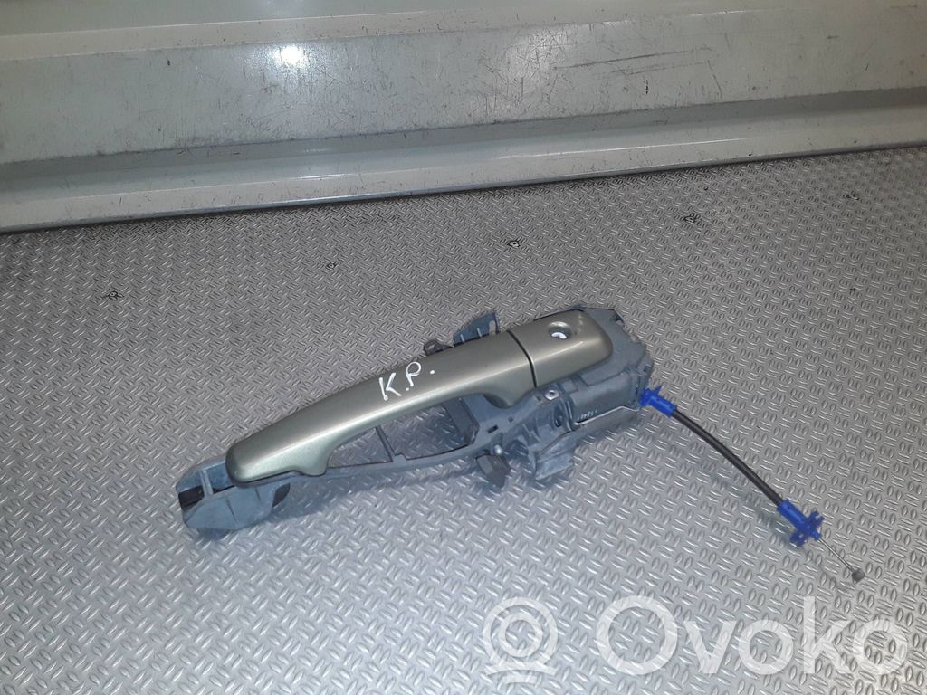 Volvo C30 Maniglia esterna per portiera anteriore
