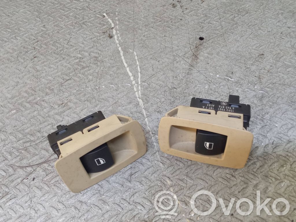 BMW 3 E90 E91 Comutator comandă geamuri electrice 