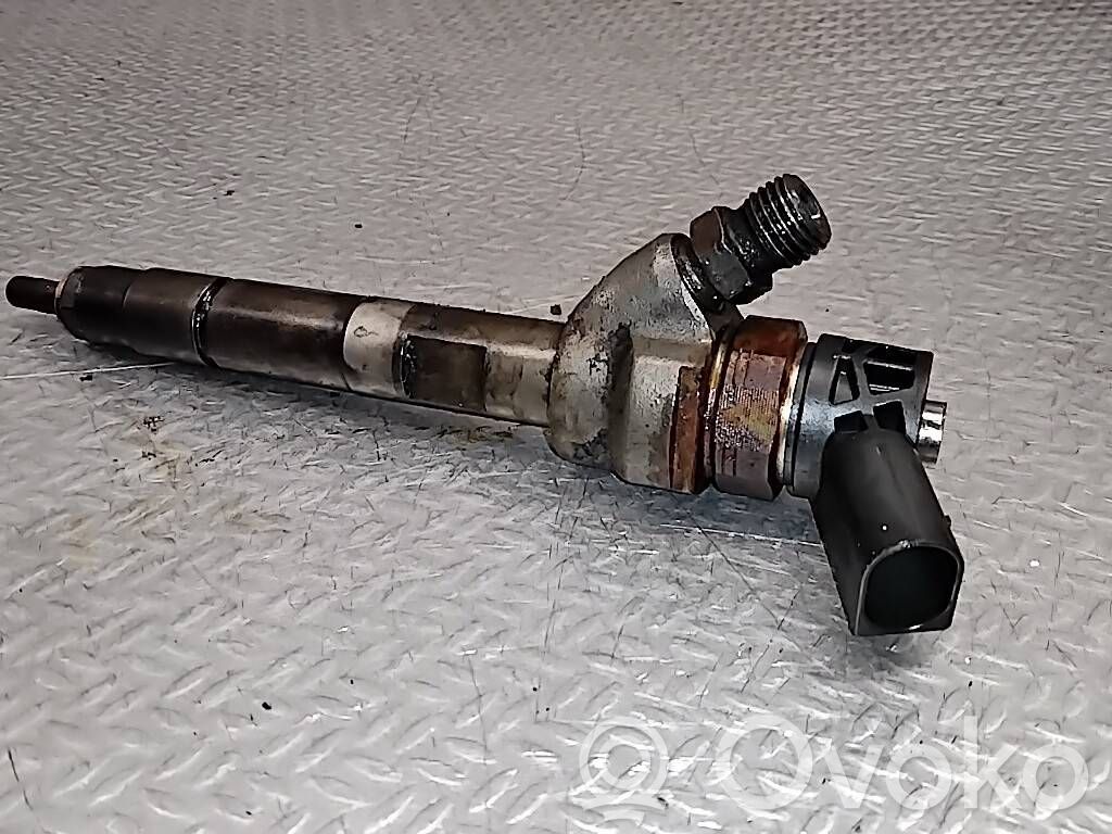 Fuel injector   781070202,0445110478