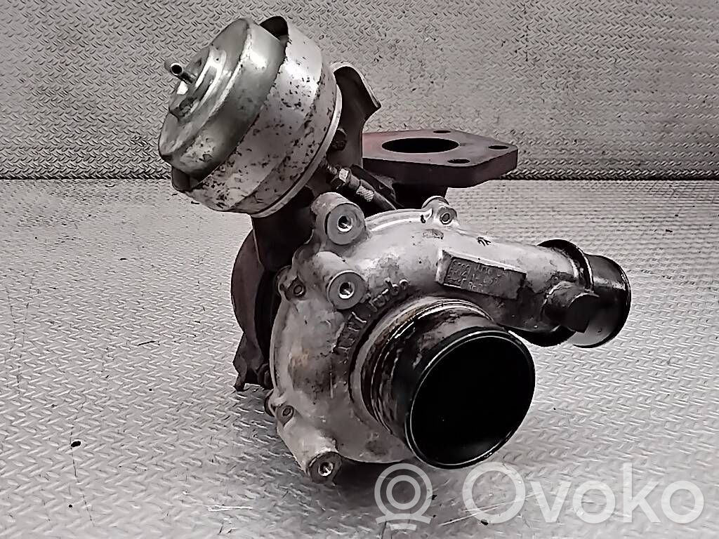 Turbo   VJ360804,RF7J