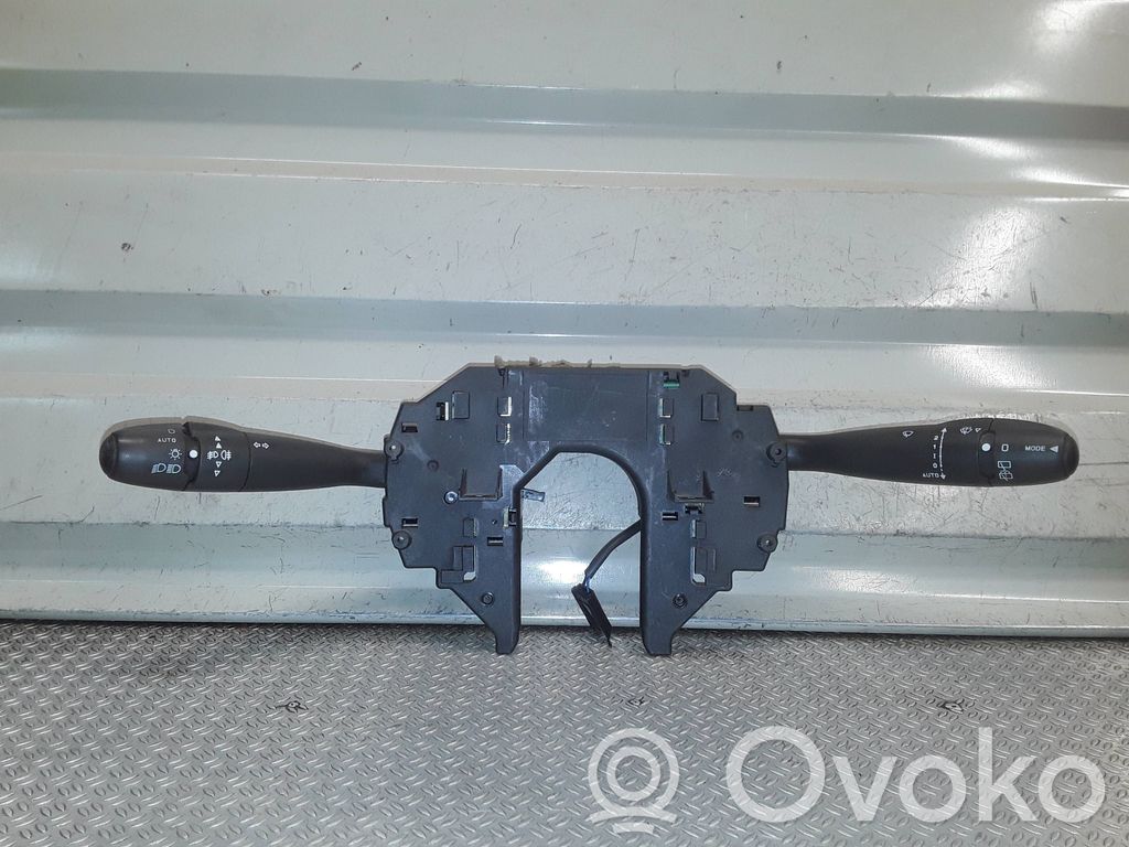Lenkstockschalter Kombischalter   96720603XT