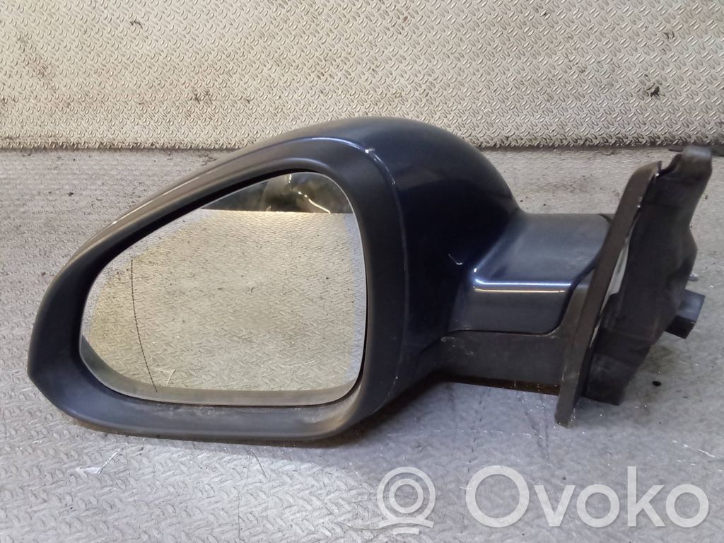 Opel Insignia A Elektryczne lusterko boczne drzwi przednich 