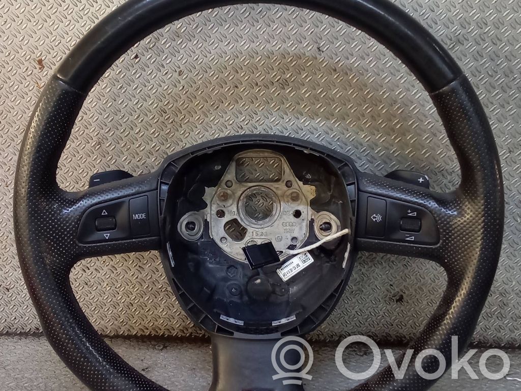 Audi Q7 4L Volante 