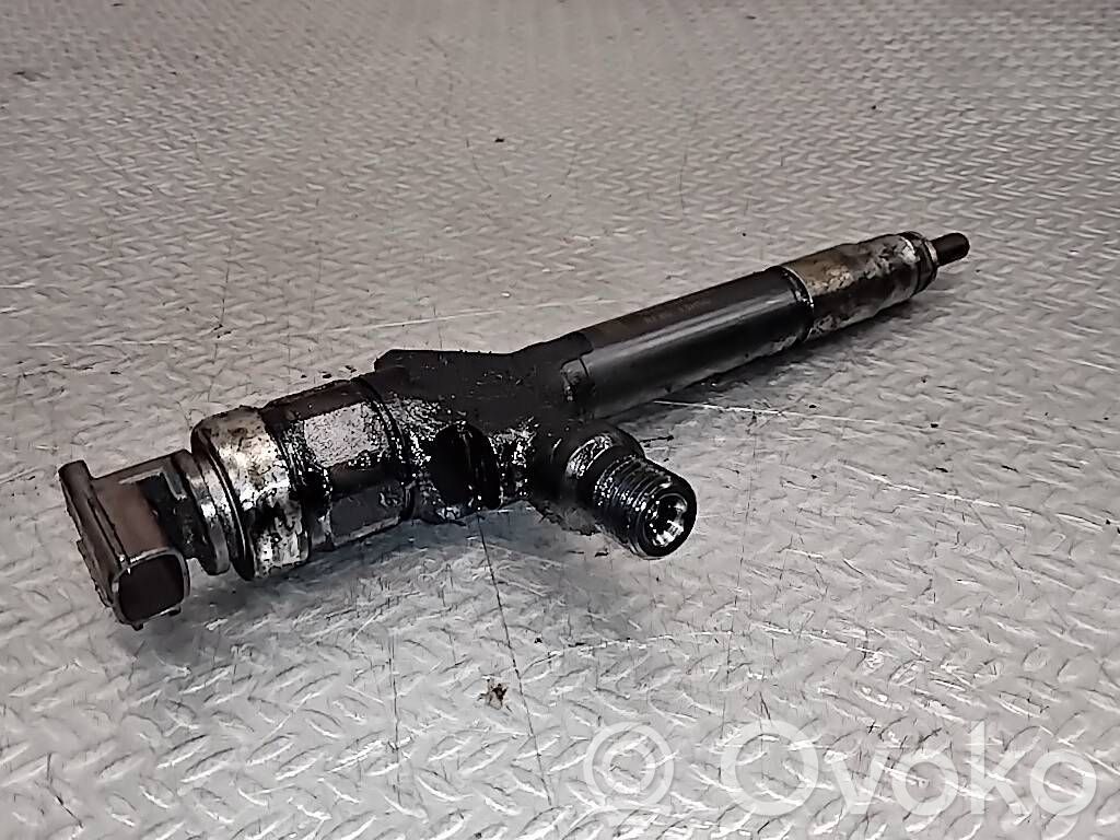 Injector combustibil   RF8G13H50