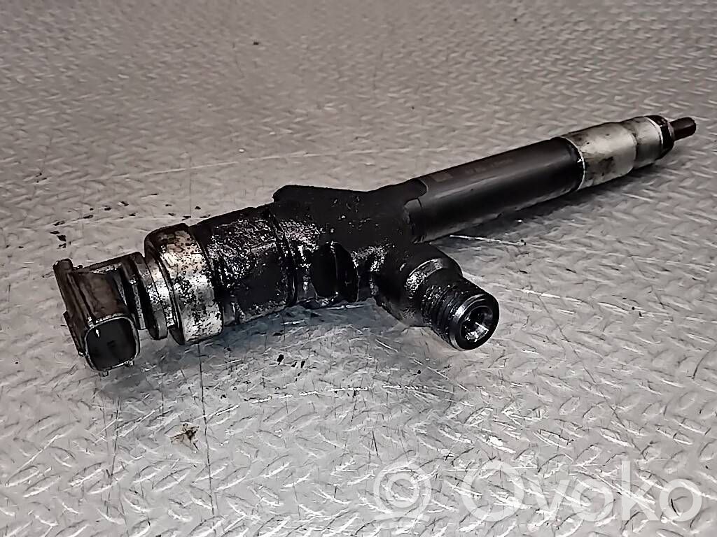 Injektor Einspritzdüse   RF8G13H50