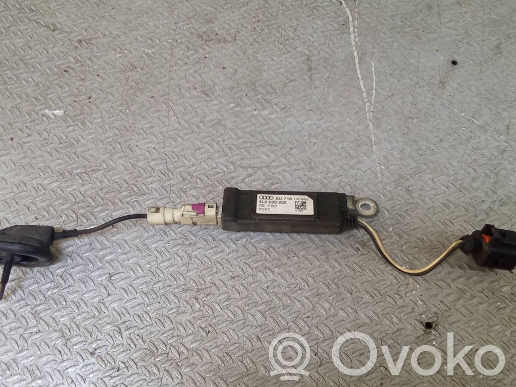 Amplificatore antenna   4L0035225
