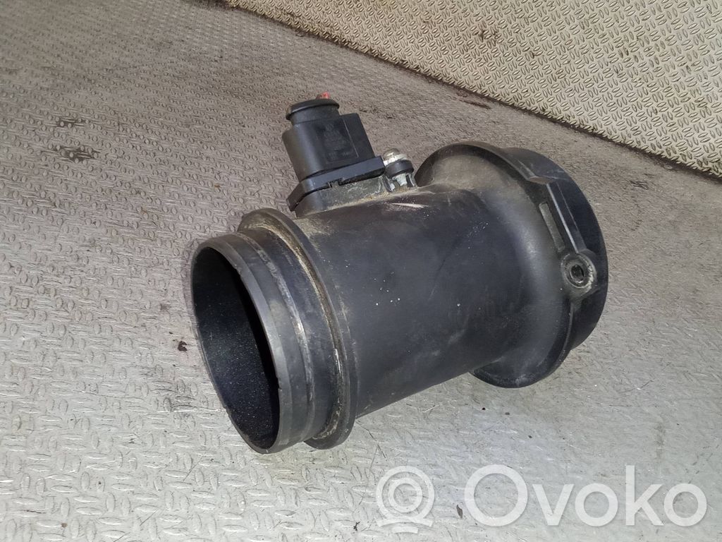 Audi Q7 4L Misuratore di portata d'aria