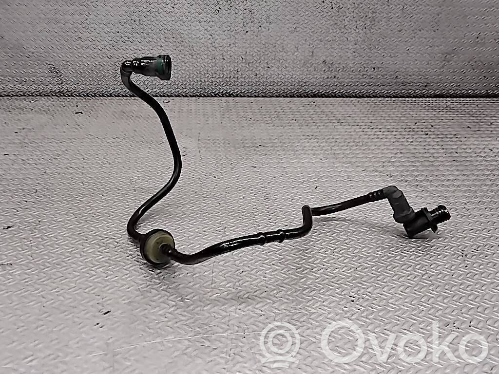Vacuum line/pipe/hose