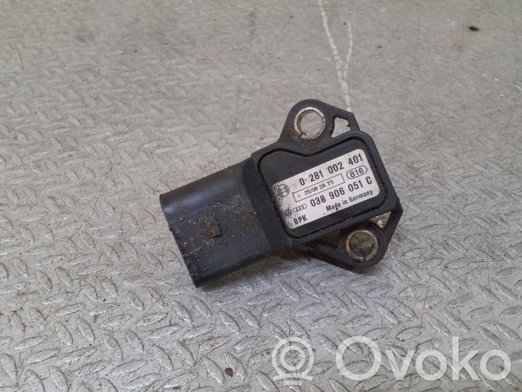 Luftdrucksensor   038906051C,0281002401