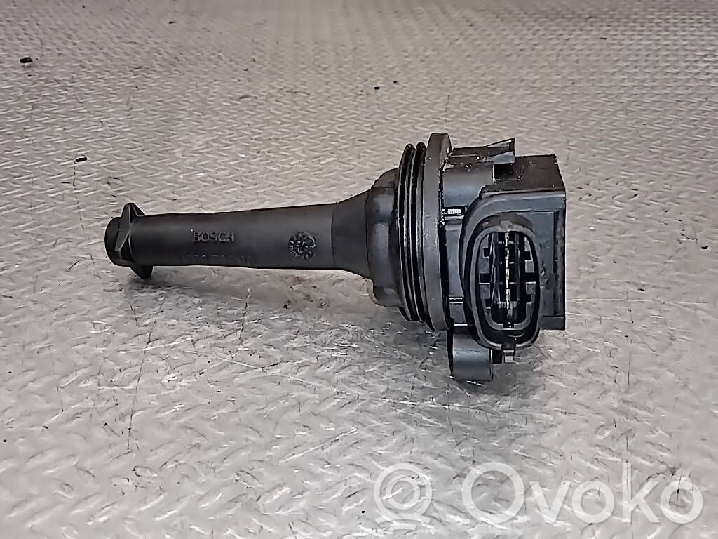 Volvo XC90 Bobina di accensione ad alta tensione 