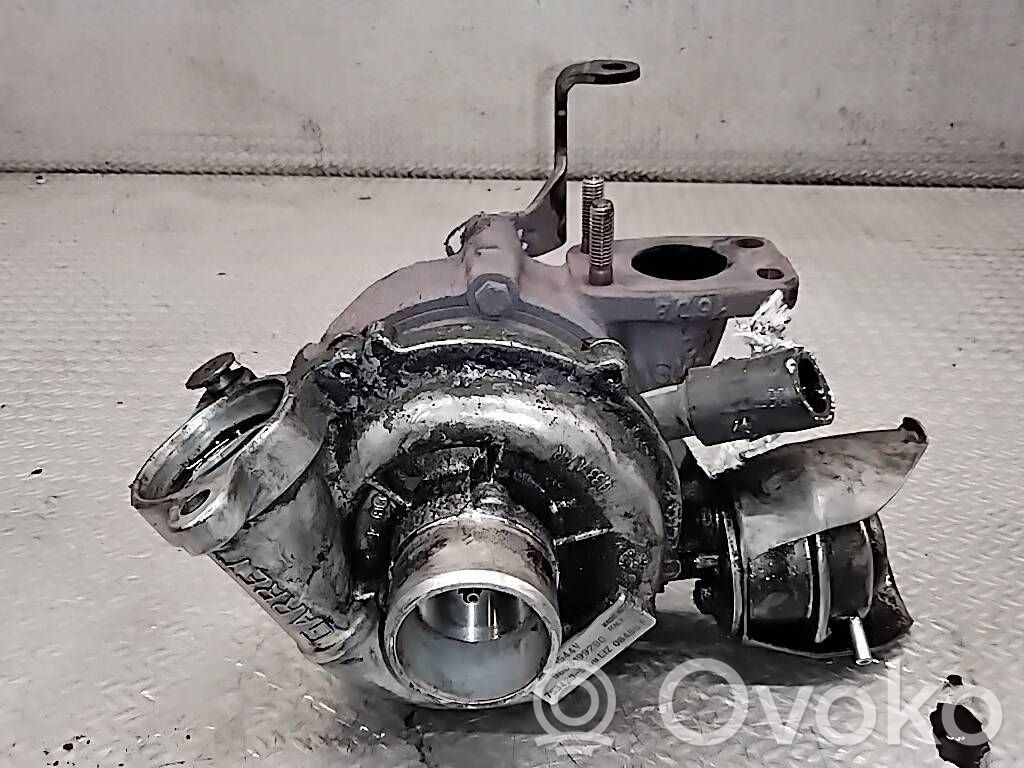 Turbo   GT1544V,9663199280,7534205