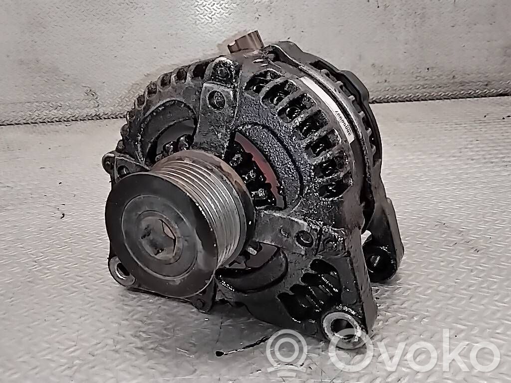 Volvo C30 Alternator 