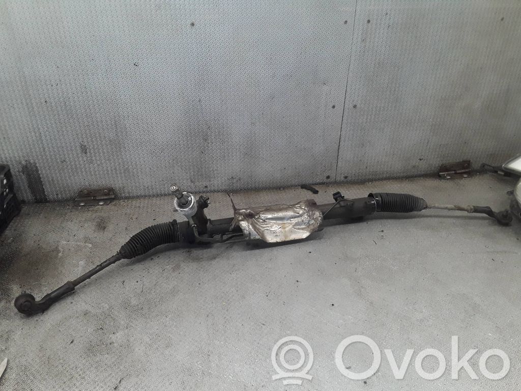 Volvo C30 Hammastanko 