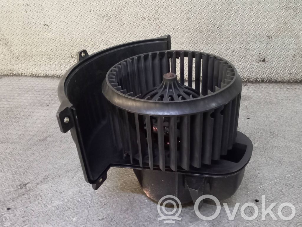Soplador/ventilador calefacción   7L0920021N
