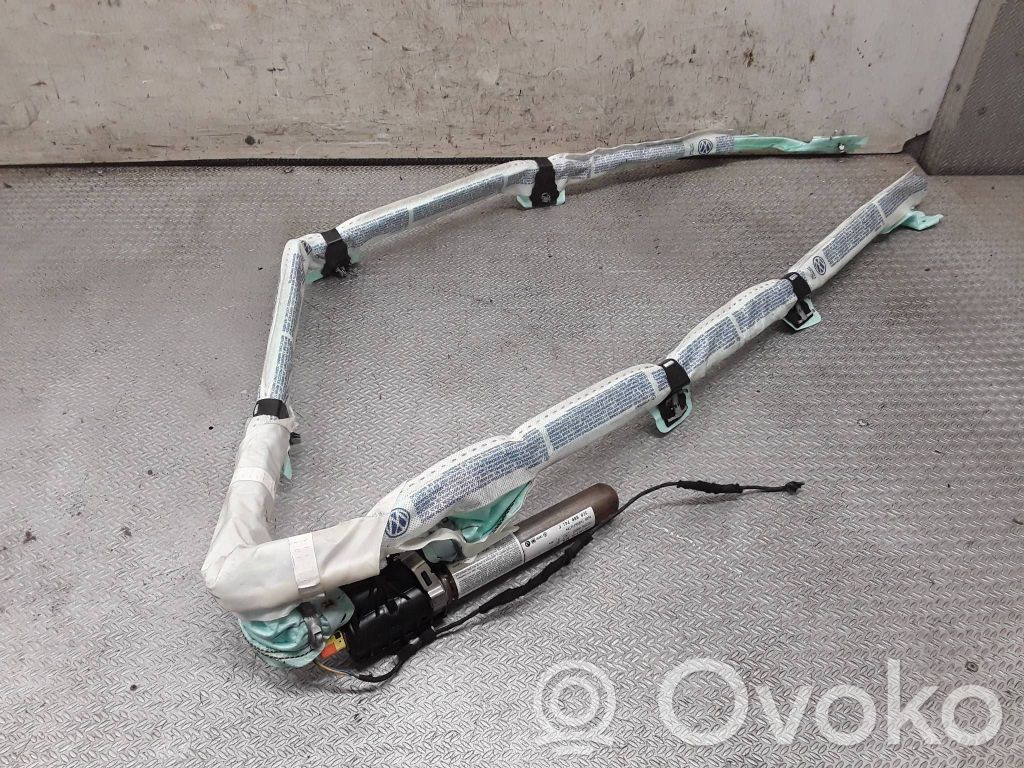 Airbag de toit   3C0880741F