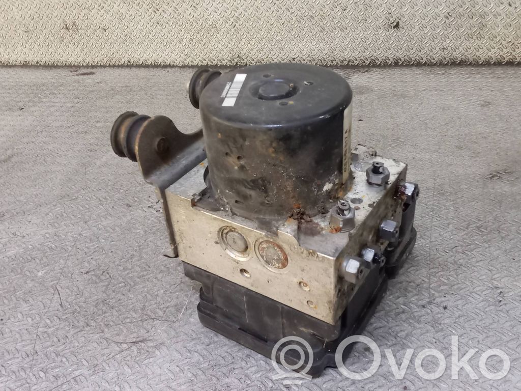 Audi Q7 4L Bomba de ABS 