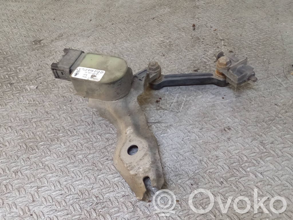 Ajovalon korkeusanturi   7L0616213D