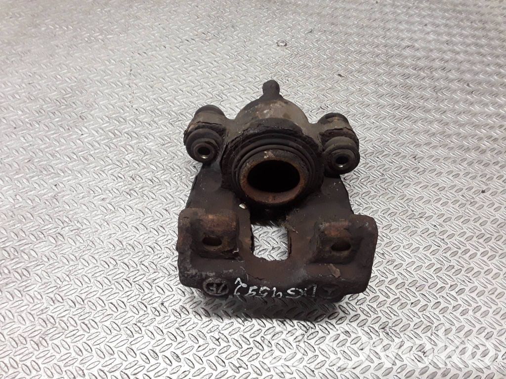 Caliper del freno trasero