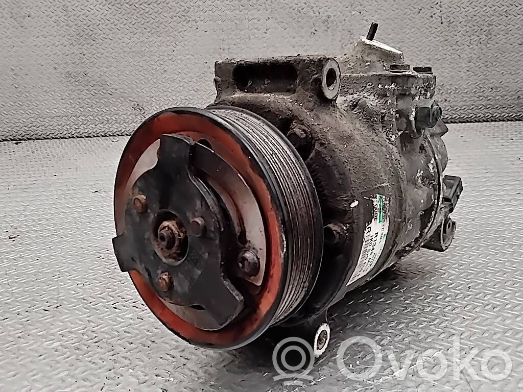 Compresor (pompă) aer condiționat (A/C)   1K0820859F