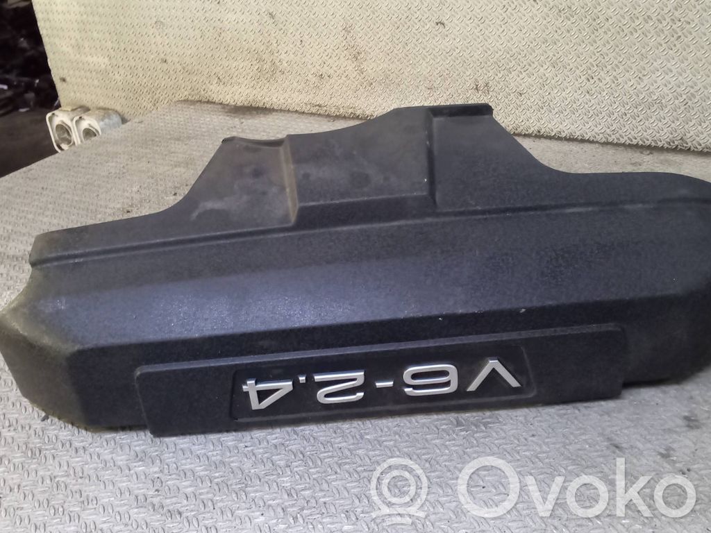 Audi A6 S6 C6 4F Capac protecție motor