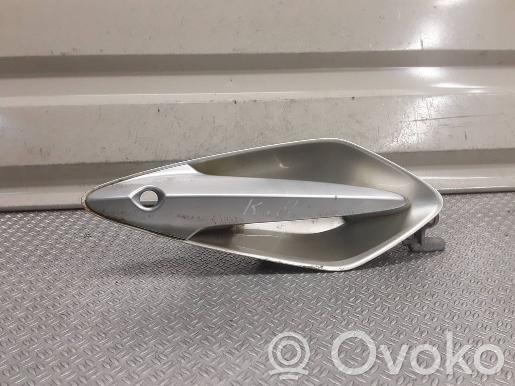 Honda Civic Poignée extérieure avant