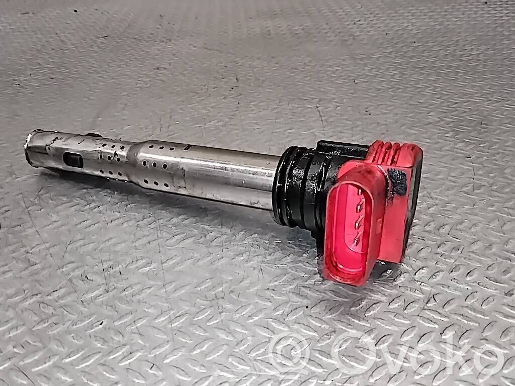 Audi A6 S6 C6 4F Bobine d'allumage haute tension