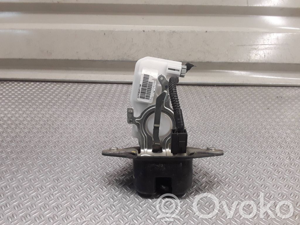 Honda Civic Serrure de loquet coffre